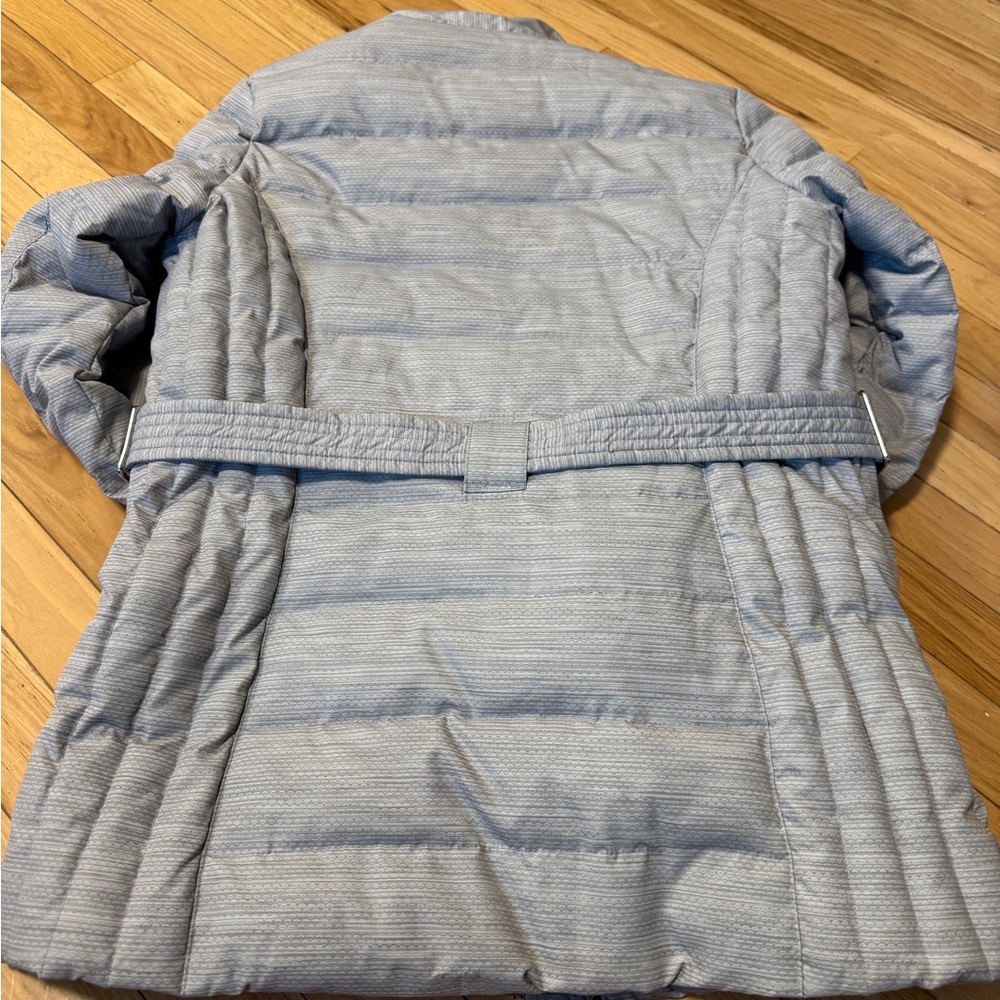 Free Country Black and White Jacket - Picture 11 of 11
